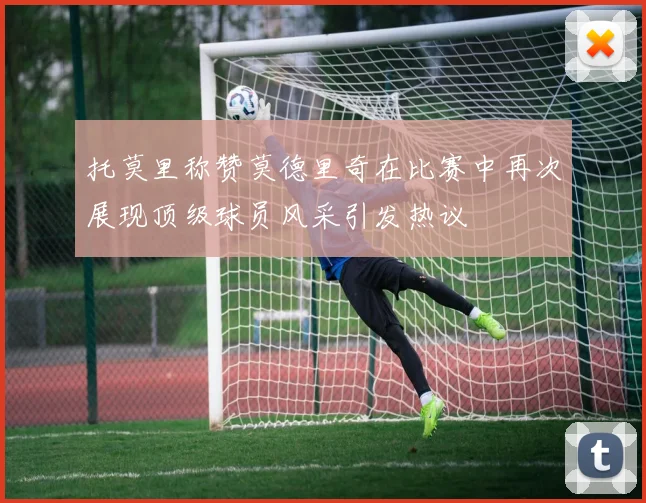 托莫里称赞莫德里奇在比赛中再次展现顶级球员风采引发热议