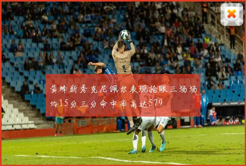 黄蜂新秀克尼佩尔表现抢眼三场场均15分三分命中率高达579